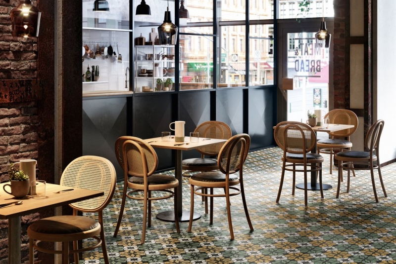 Obklady, dlažba, mozaiky Obklady, dlažba, mozaiky