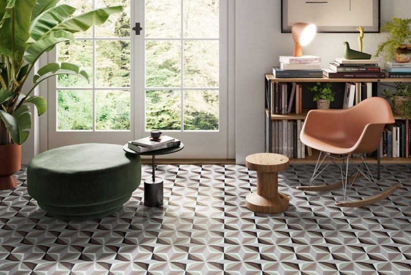 Obklady, dlažba, mozaiky Obklady, dlažba, mozaiky