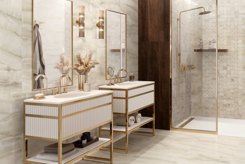 Obklady, dlažba, mozaiky Obklady, dlažba, mozaiky