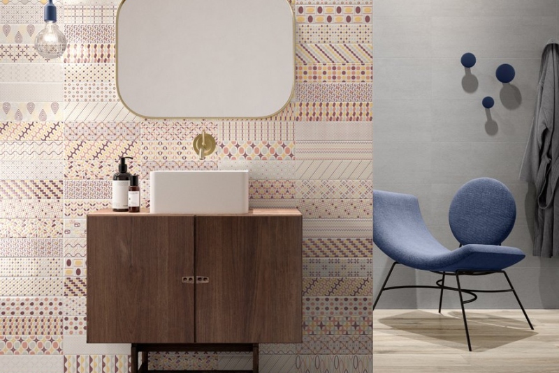 Obklady, dlažba, mozaiky Obklady, dlažba, mozaiky