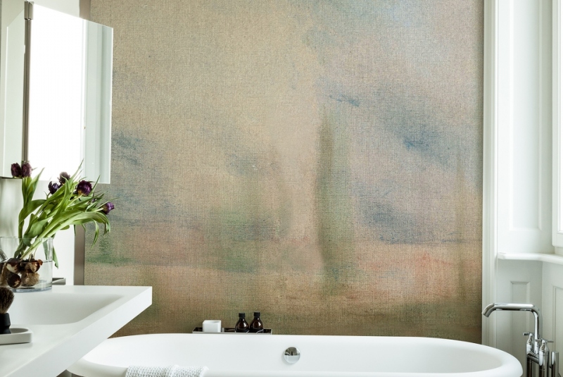 Exteriérové a interiérové tapety Exteriérové a interiérové tapety