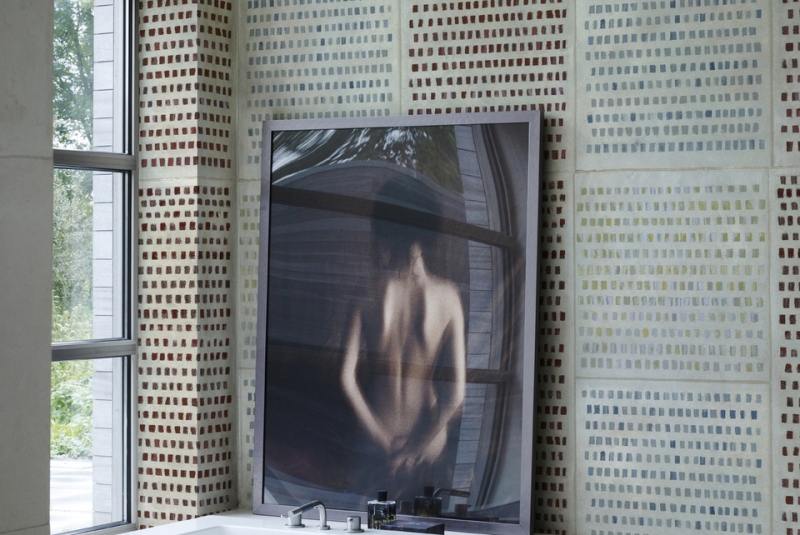 Exteriérové a interiérové tapety Exteriérové a interiérové tapety