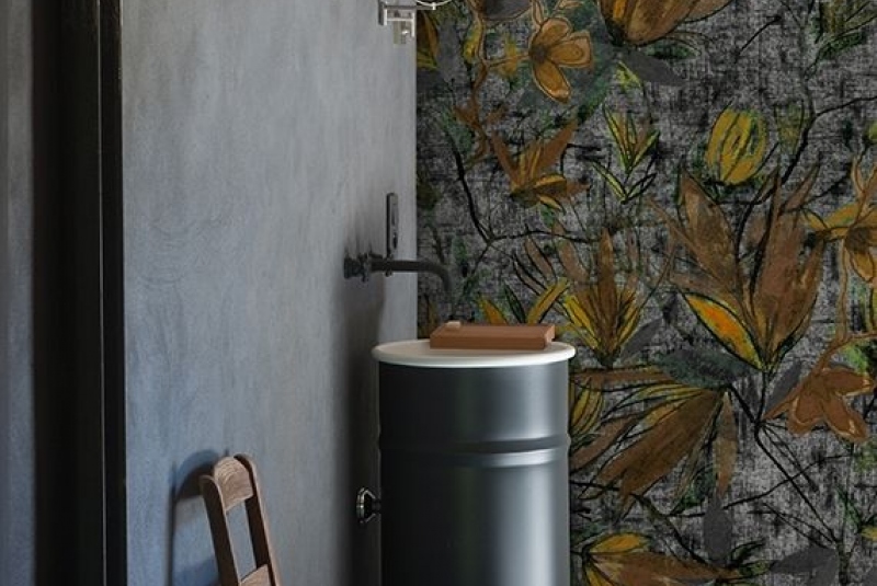 Exteriérové a interiérové tapety Exteriérové a interiérové tapety