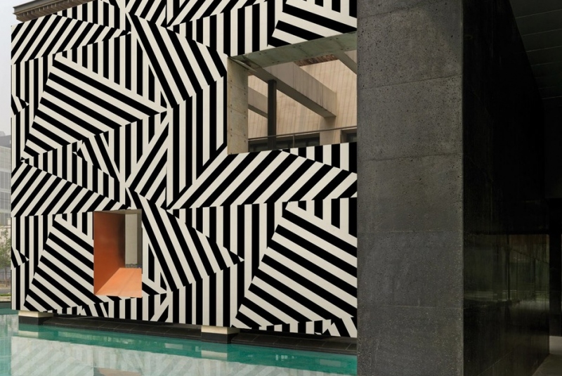 Exteriérové a interiérové tapety Exteriérové a interiérové tapety