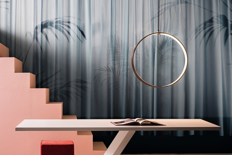 Exteriérové a interiérové tapety Exteriérové a interiérové tapety