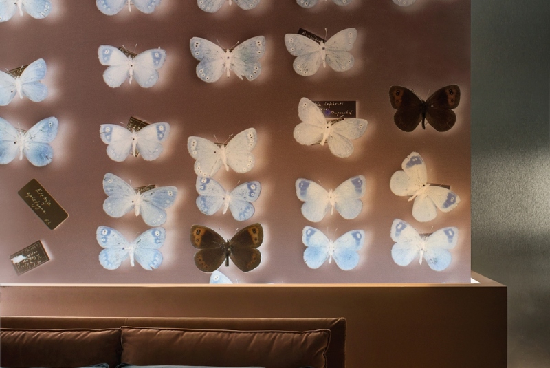 Exteriérové a interiérové tapety Exteriérové a interiérové tapety