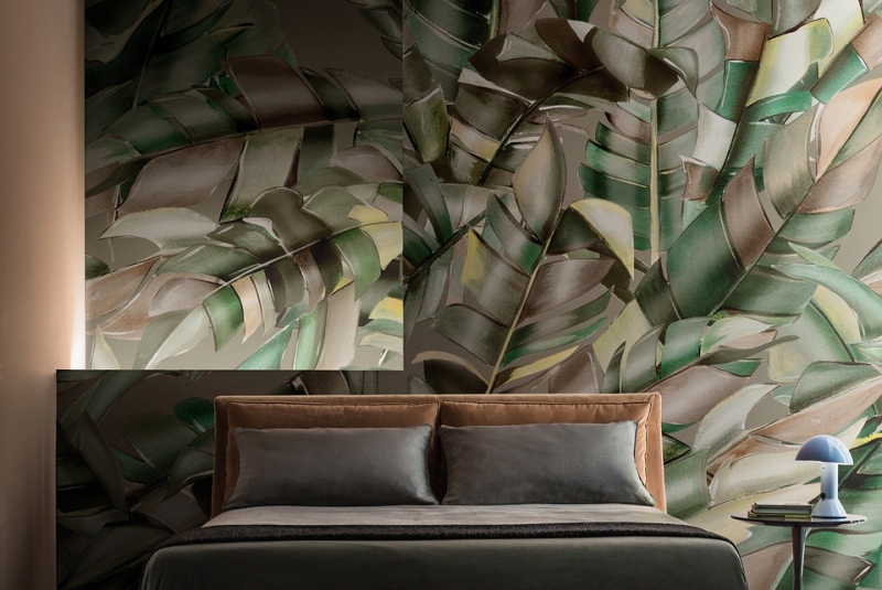 Exteriérové a interiérové tapety Exteriérové a interiérové tapety