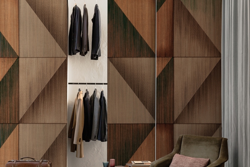 Exteriérové a interiérové tapety Exteriérové a interiérové tapety