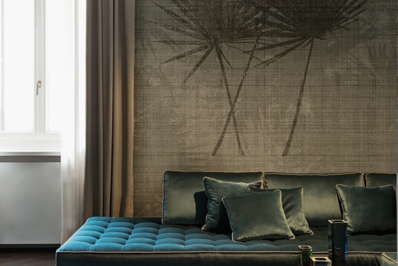 Exteriérové a interiérové tapety Exteriérové a interiérové tapety