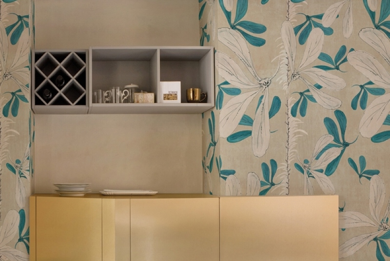 Exteriérové a interiérové tapety Exteriérové a interiérové tapety