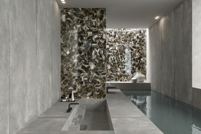 Obklady, dlažba, mozaiky Obklady, dlažba, mozaiky