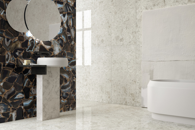 Obklady, dlažba, mozaiky Obklady, dlažba, mozaiky