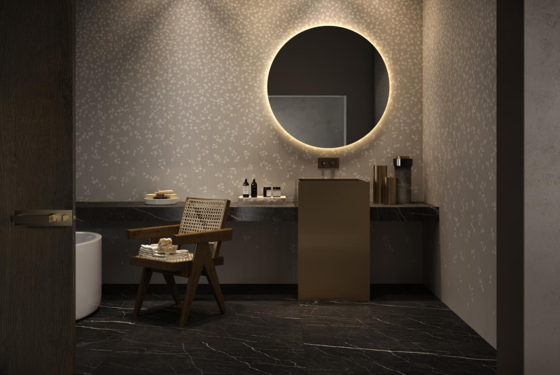 Obklady, dlažba, mozaiky Obklady, dlažba, mozaiky