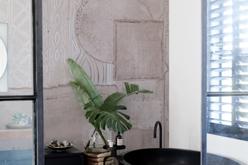 Exteriérové a interiérové tapety Exteriérové a interiérové tapety