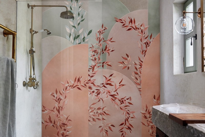 Exteriérové a interiérové tapety Exteriérové a interiérové tapety