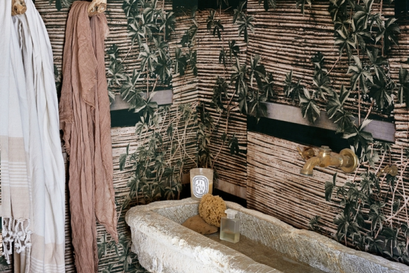 Exteriérové a interiérové tapety Exteriérové a interiérové tapety