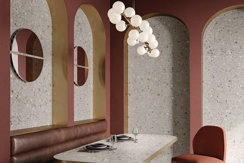 Obklady, dlažba, mozaiky Obklady, dlažba, mozaiky