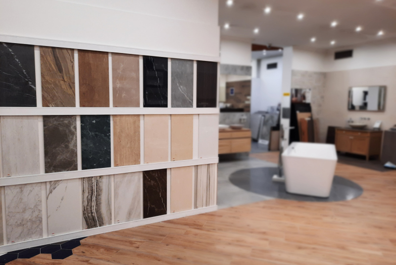 Showroom
