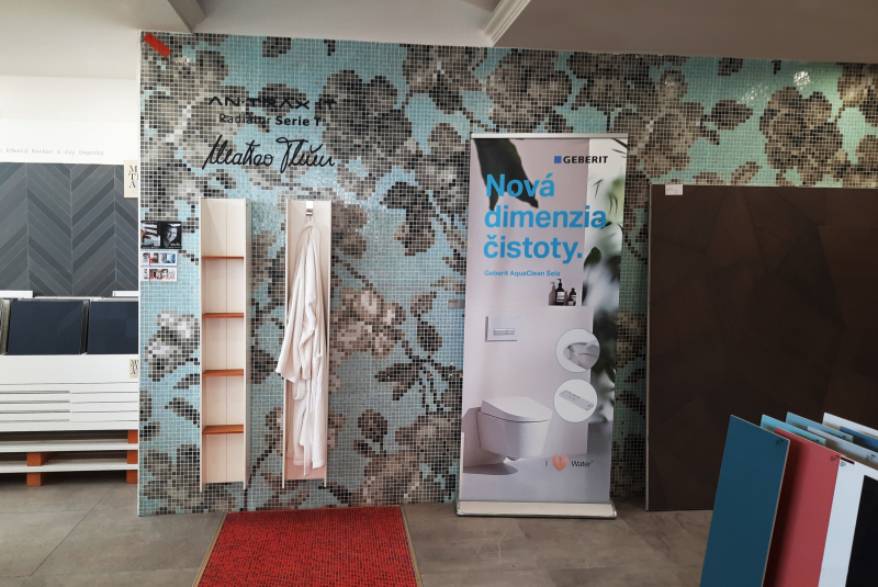 Showroom