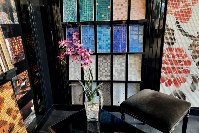 Showroom