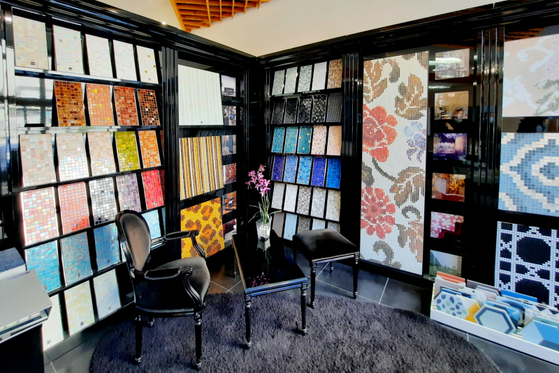 Showroom
