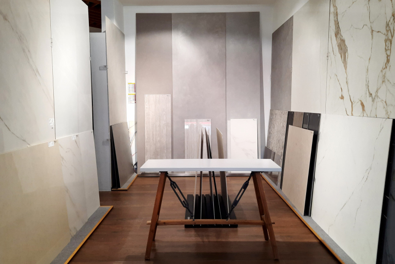 Showroom