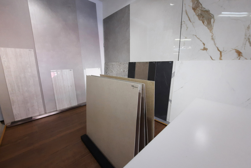 Showroom