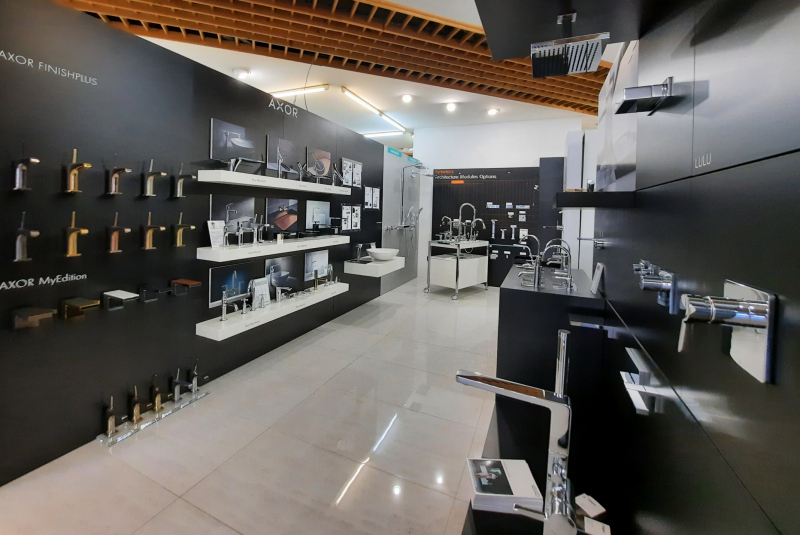 Showroom
