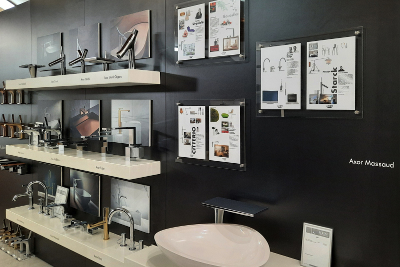 Showroom