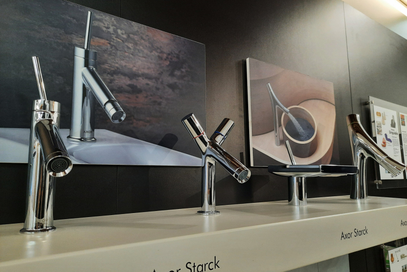 Showroom