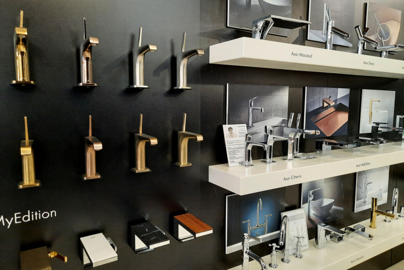 Showroom