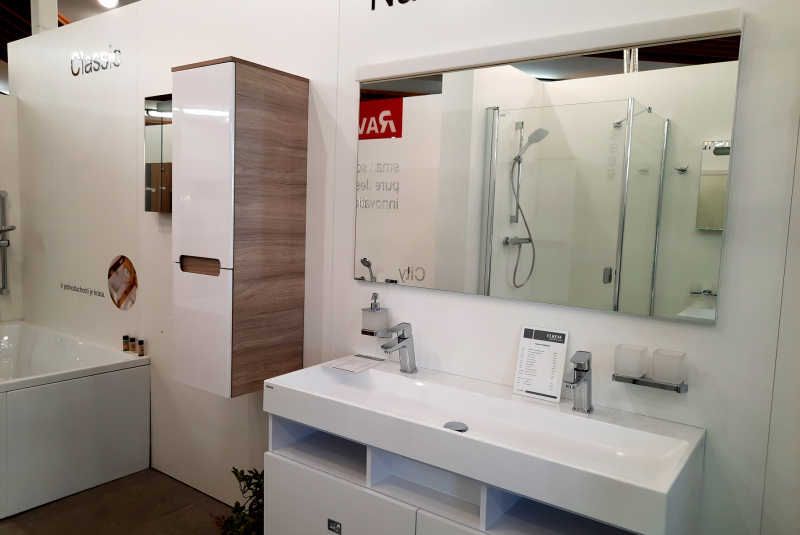 Showroom