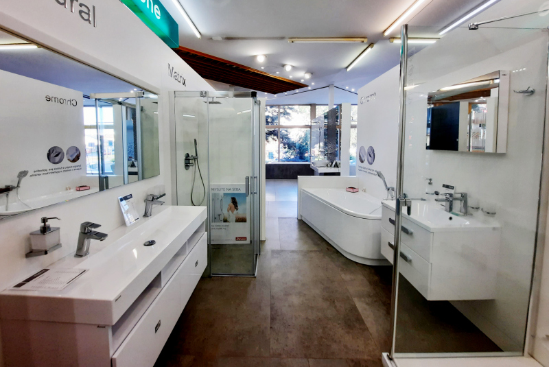 Showroom