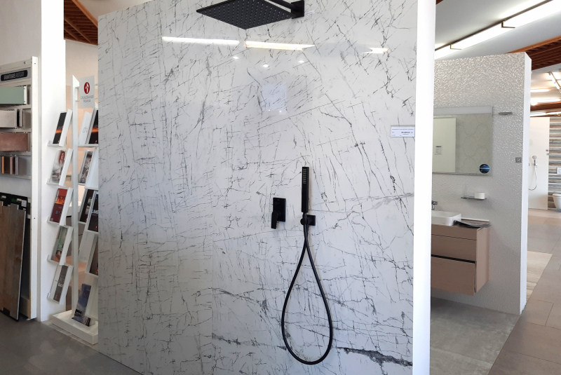 Showroom