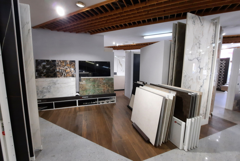 Showroom