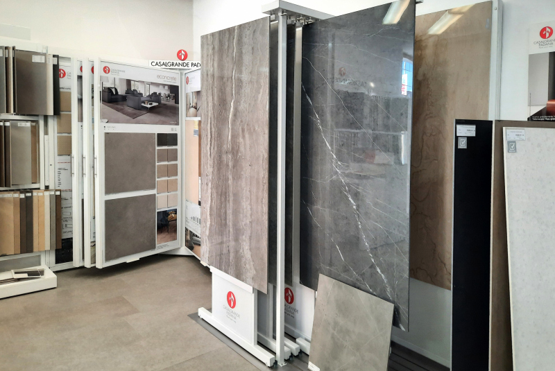 Showroom