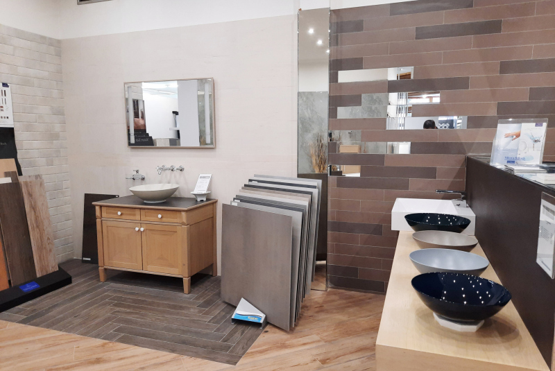 Showroom