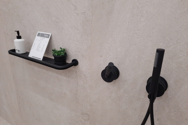 Showroom