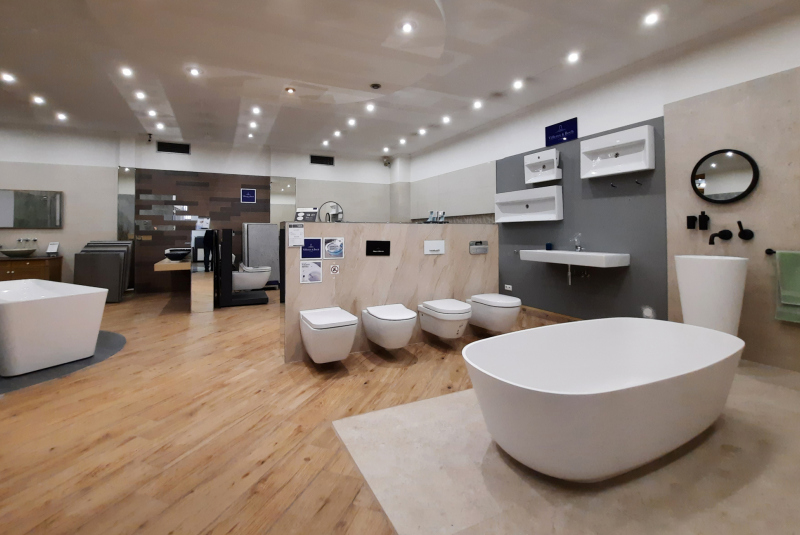 Showroom
