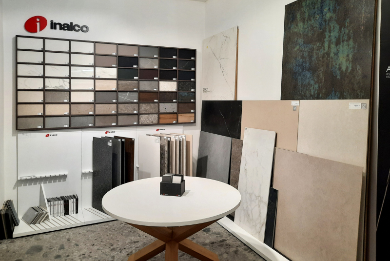 Showroom