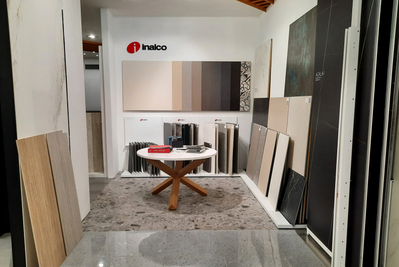 Showroom
