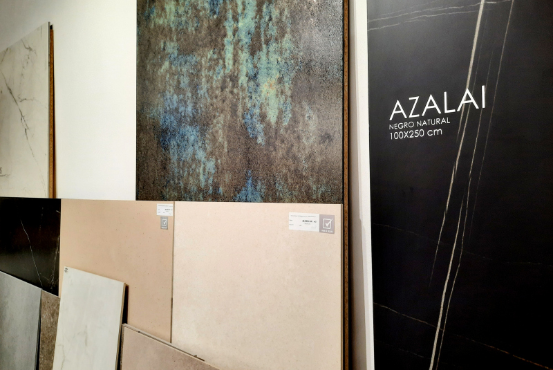 Showroom
