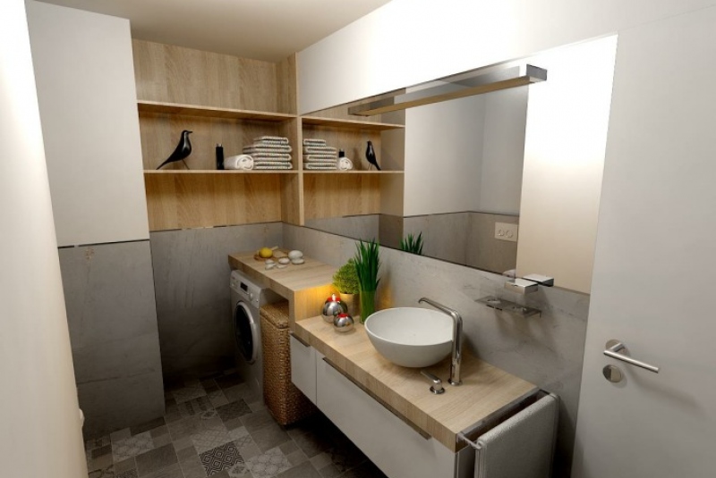 Služby / Služby interiérových dizajnérov - vizualizácie - foto Služby / Služby interiérových dizajnérov - vizualizácie - foto