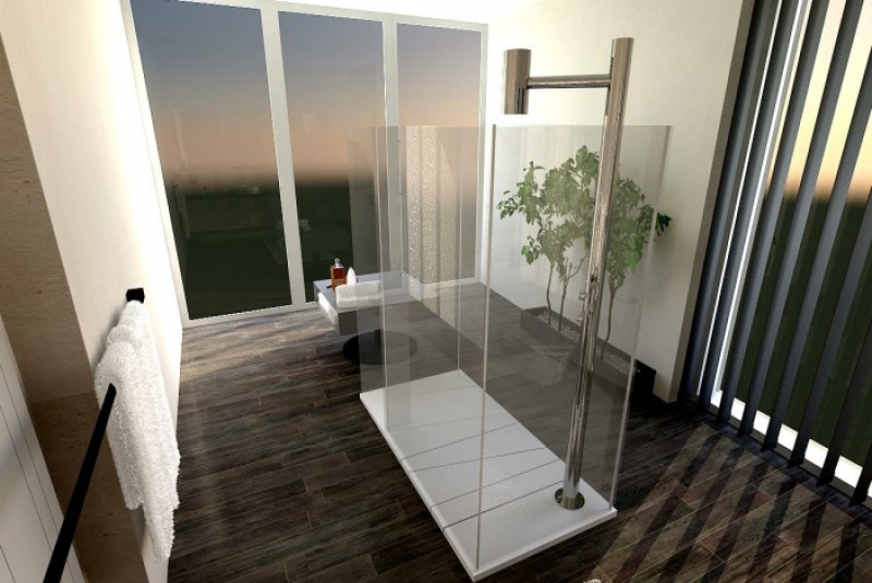 Služby / Služby interiérových dizajnérov - vizualizácie - foto Služby / Služby interiérových dizajnérov - vizualizácie - foto