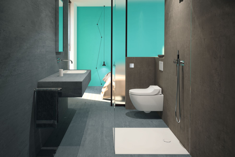 Geberit