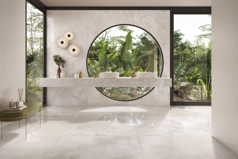 Obklady, dlažba, mozaiky Obklady, dlažba, mozaiky