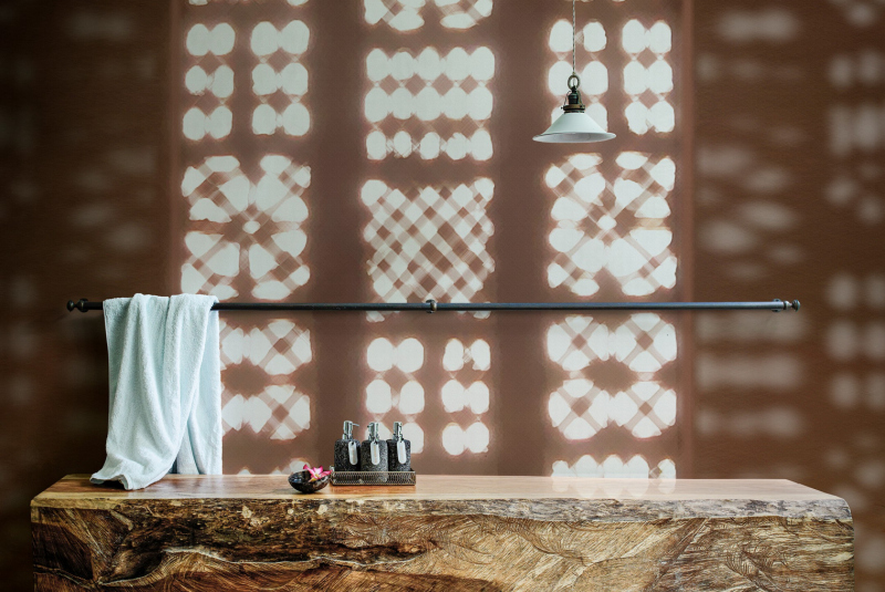 Exteriérové a interiérové tapety Exteriérové a interiérové tapety