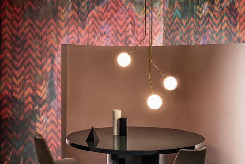 Exteriérové a interiérové tapety Exteriérové a interiérové tapety