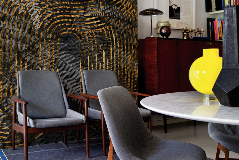 Exteriérové a interiérové tapety Exteriérové a interiérové tapety