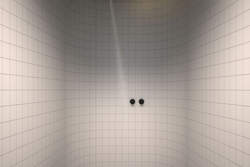 Armatúry a sprchy